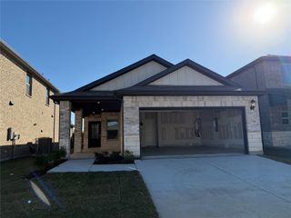 1740 Arches Road, Anna, TX 75409