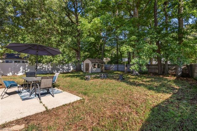 471 Michael Irvin DR, Newport News, VA 23608