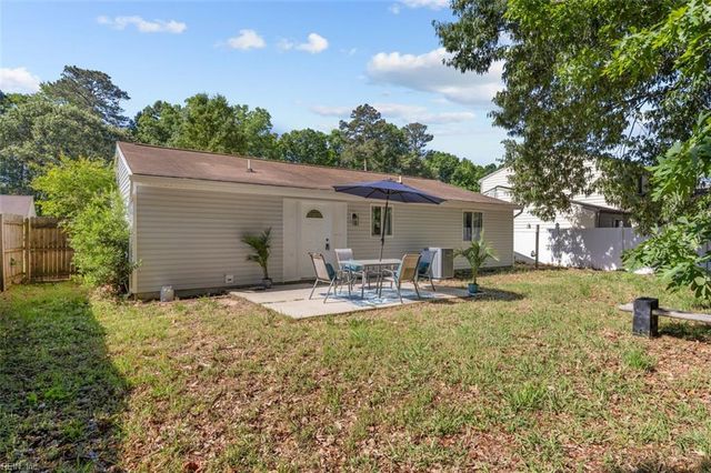 471 Michael Irvin DR, Newport News, VA 23608