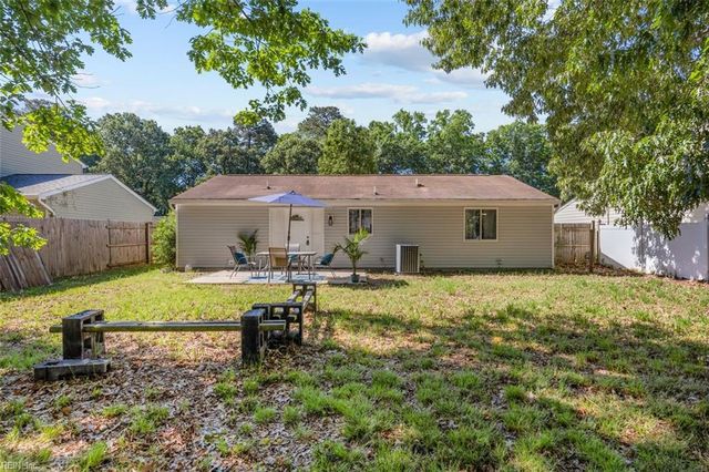 471 Michael Irvin DR, Newport News, VA 23608