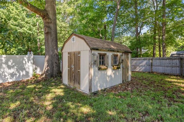 471 Michael Irvin DR, Newport News, VA 23608