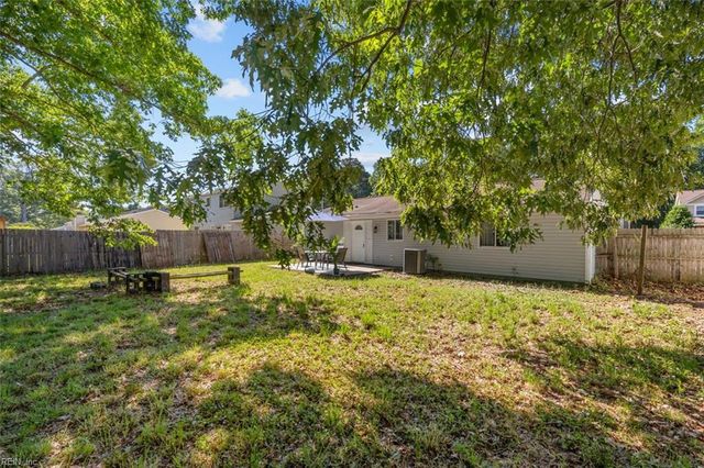 471 Michael Irvin DR, Newport News, VA 23608