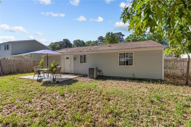 471 Michael Irvin DR, Newport News, VA 23608