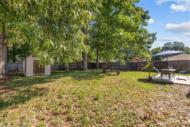 471 Michael Irvin DR, Newport News, VA 23608