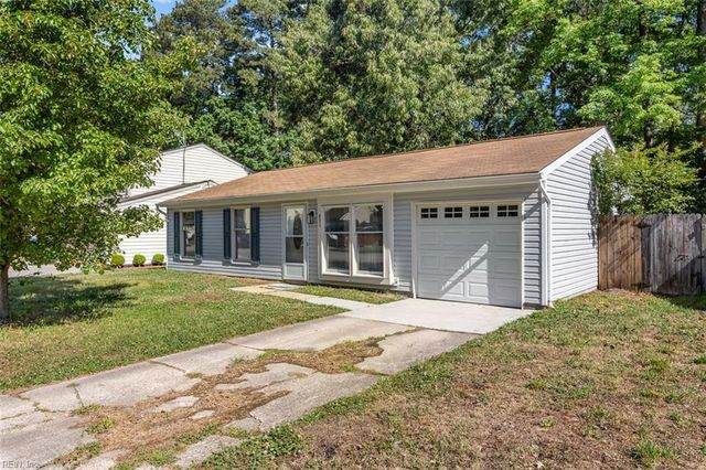 471 Michael Irvin DR, Newport News, VA 23608