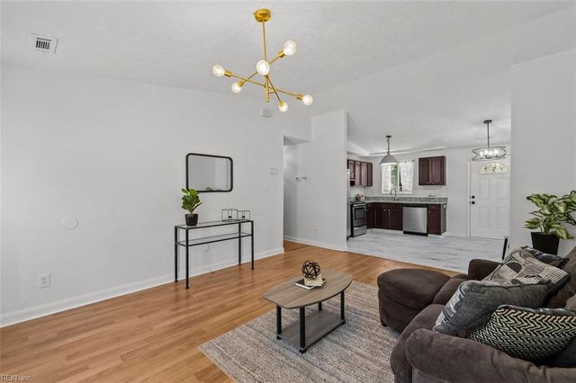 471 Michael Irvin DR, Newport News, VA 23608