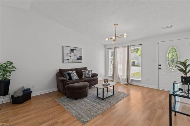 471 Michael Irvin DR, Newport News, VA 23608