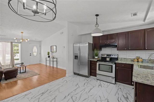 471 Michael Irvin DR, Newport News, VA 23608