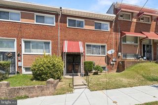 1328 W ST NE, Washington, DC 20018