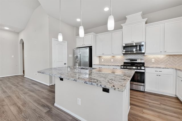 16226 Rattlesnake Run Trail, Cypress, TX 77433