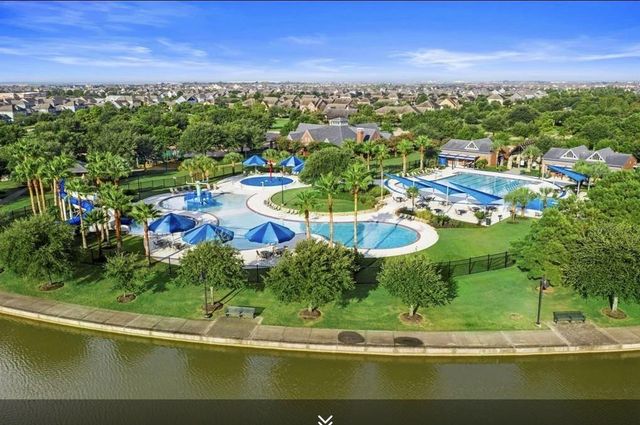 16226 Rattlesnake Run Trail, Cypress, TX 77433