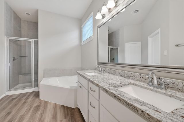 16226 Rattlesnake Run Trail, Cypress, TX 77433