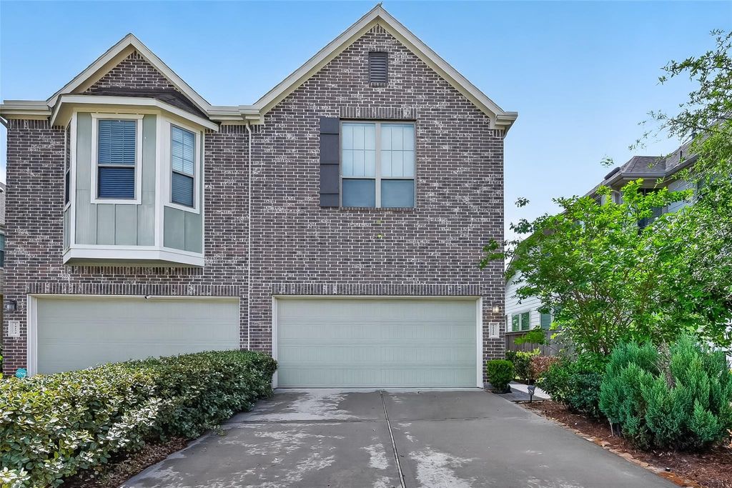 16226 Rattlesnake Run Trail, Cypress, TX 77433
