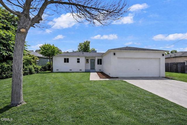 2208 Cornwell Avenue, Modesto, CA 95350