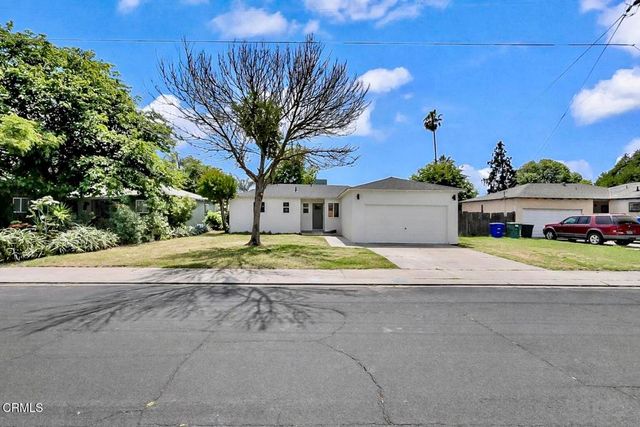 2208 Cornwell Avenue, Modesto, CA 95350