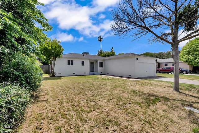 2208 Cornwell Avenue, Modesto, CA 95350