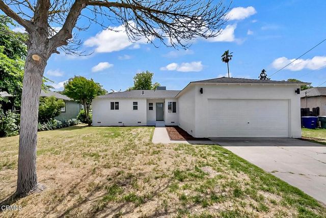 2208 Cornwell Avenue, Modesto, CA 95350