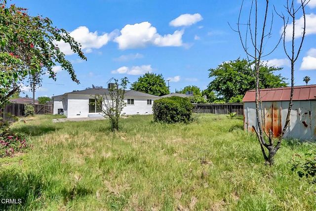 2208 Cornwell Avenue, Modesto, CA 95350