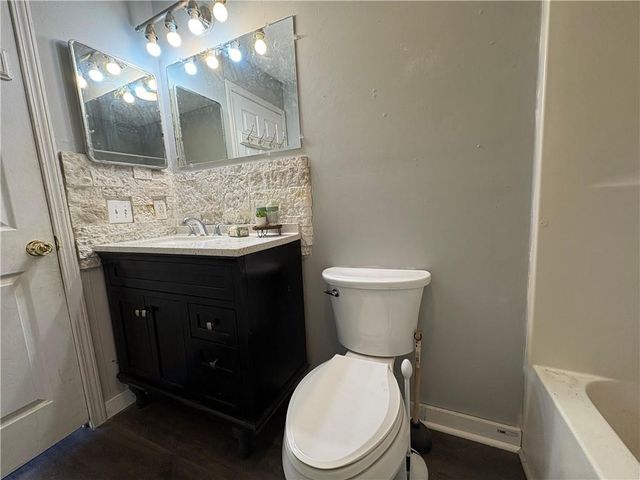 571 Ishman Ballard Road, Newnan, GA 30263