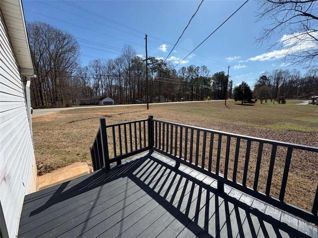 571 Ishman Ballard Road, Newnan, GA 30263