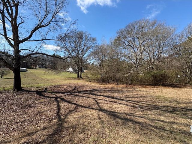 571 Ishman Ballard Road, Newnan, GA 30263