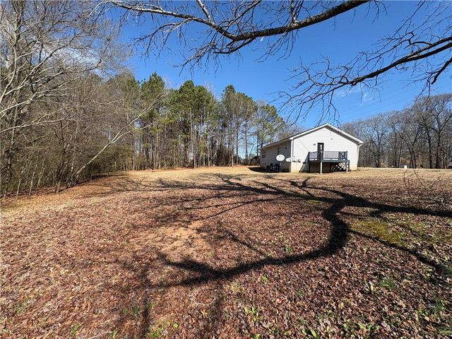 571 Ishman Ballard Road, Newnan, GA 30263