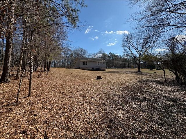 571 Ishman Ballard Road, Newnan, GA 30263