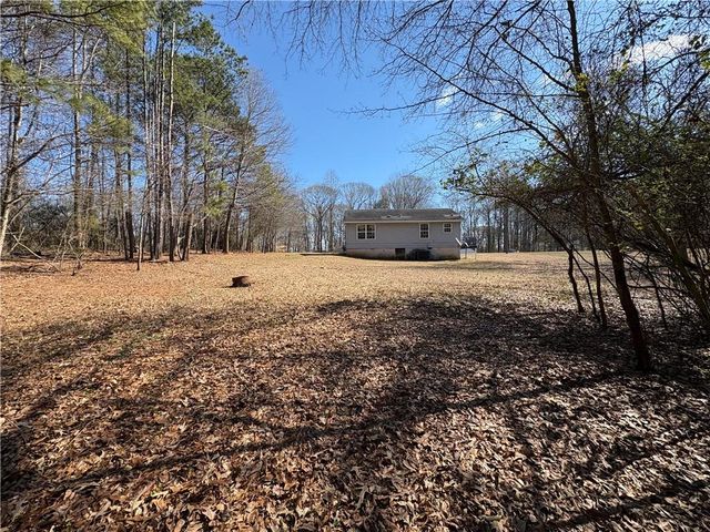 571 Ishman Ballard Road, Newnan, GA 30263