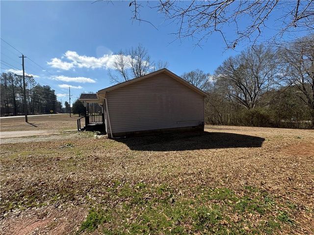 571 Ishman Ballard Road, Newnan, GA 30263