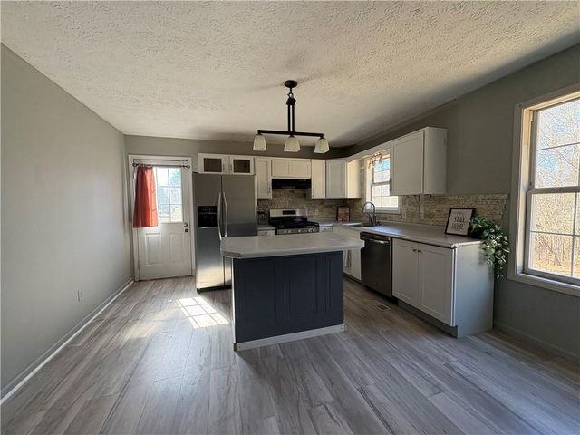 571 Ishman Ballard Road, Newnan, GA 30263