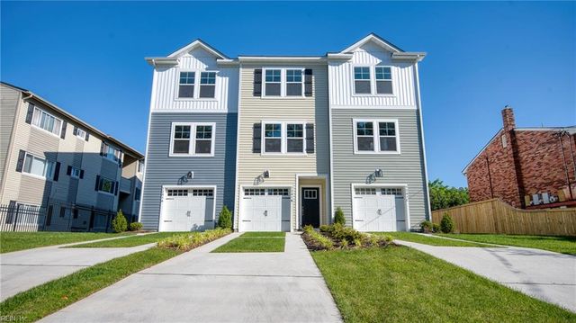 1241 Old Virginia Beach Rd Apt B, Virginia Beach, VA 23451