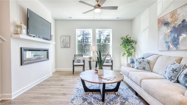1241 Old Virginia Beach Rd Apt B, Virginia Beach, VA 23451