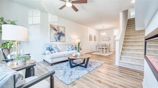 1241 Old Virginia Beach Rd Apt B, Virginia Beach, VA 23451