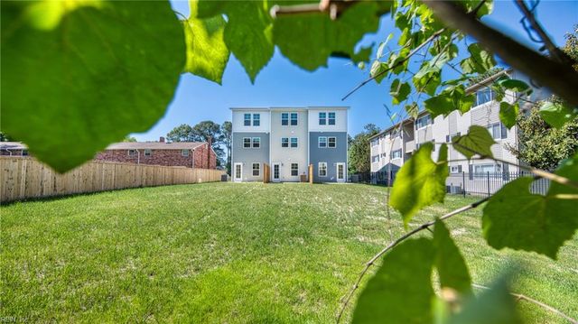 1241 Old Virginia Beach Rd Apt B, Virginia Beach, VA 23451