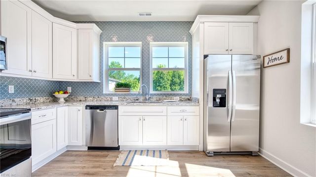 1241 Old Virginia Beach Rd Apt B, Virginia Beach, VA 23451