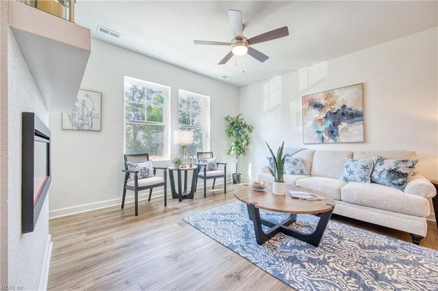 1241 Old Virginia Beach Rd Apt B, Virginia Beach, VA 23451