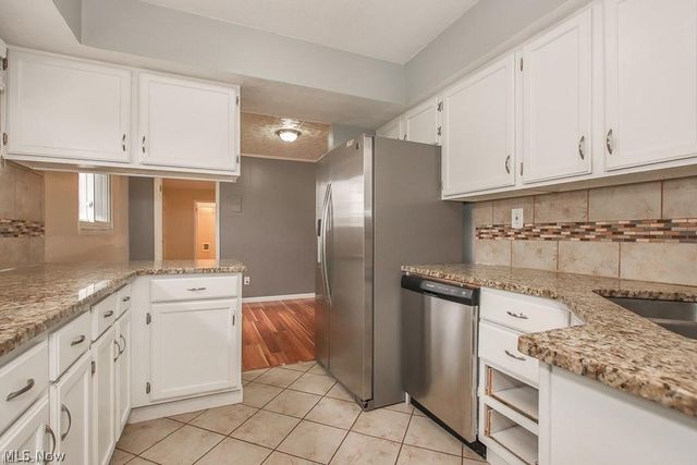 6119 Eaton Court, Bedford Heights, OH 44146