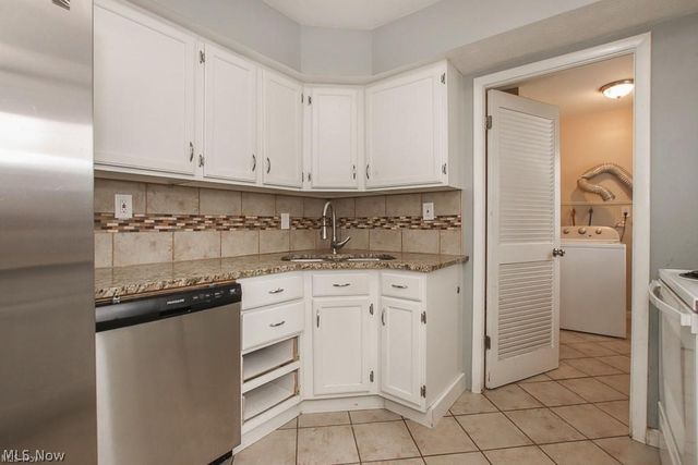 6119 Eaton Court, Bedford Heights, OH 44146