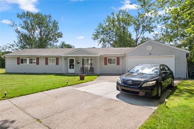 6119 Eaton Court, Bedford Heights, OH 44146