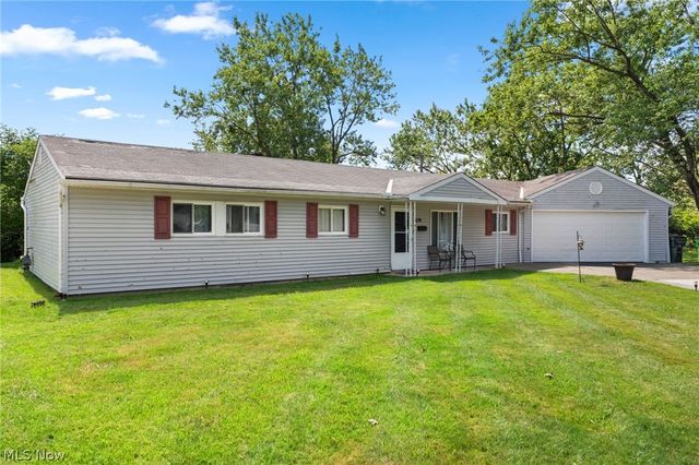 6119 Eaton Court, Bedford Heights, OH 44146