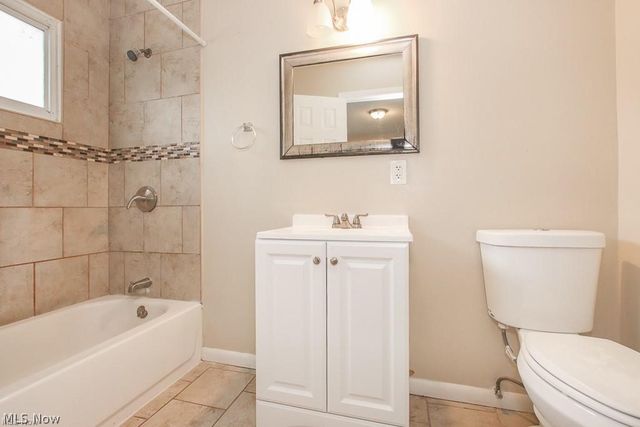 6119 Eaton Court, Bedford Heights, OH 44146