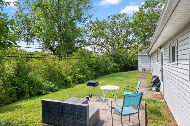6119 Eaton Court, Bedford Heights, OH 44146