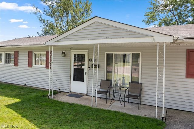 6119 Eaton Court, Bedford Heights, OH 44146