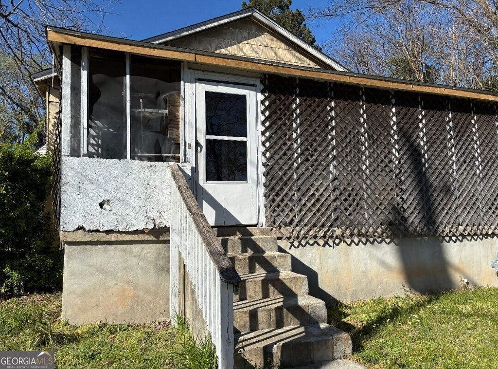 3045 Montpelier Place, Macon, GA 31204