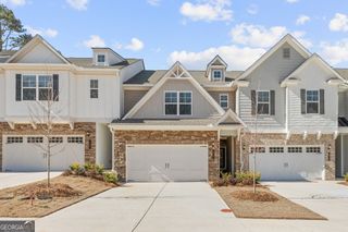 878 Porter Ridge Lane LOT 3, Decatur, GA 30032