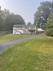 506 BUTTERMILK SPRING RD, Staunton, VA 24401