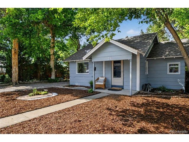 24 E 5th Ave, Longmont, CO 80504