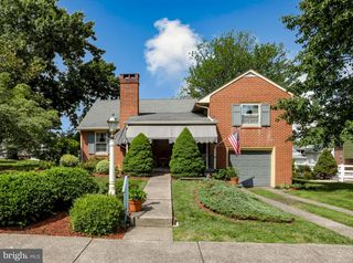 637 HIGHLAND AVE, Boyertown, PA 19512