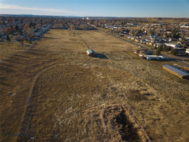 NHN 7th Avenue N, Great Falls, MT 59405
