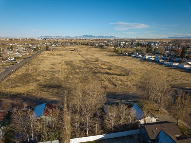 NHN 7th Avenue N, Great Falls, MT 59405